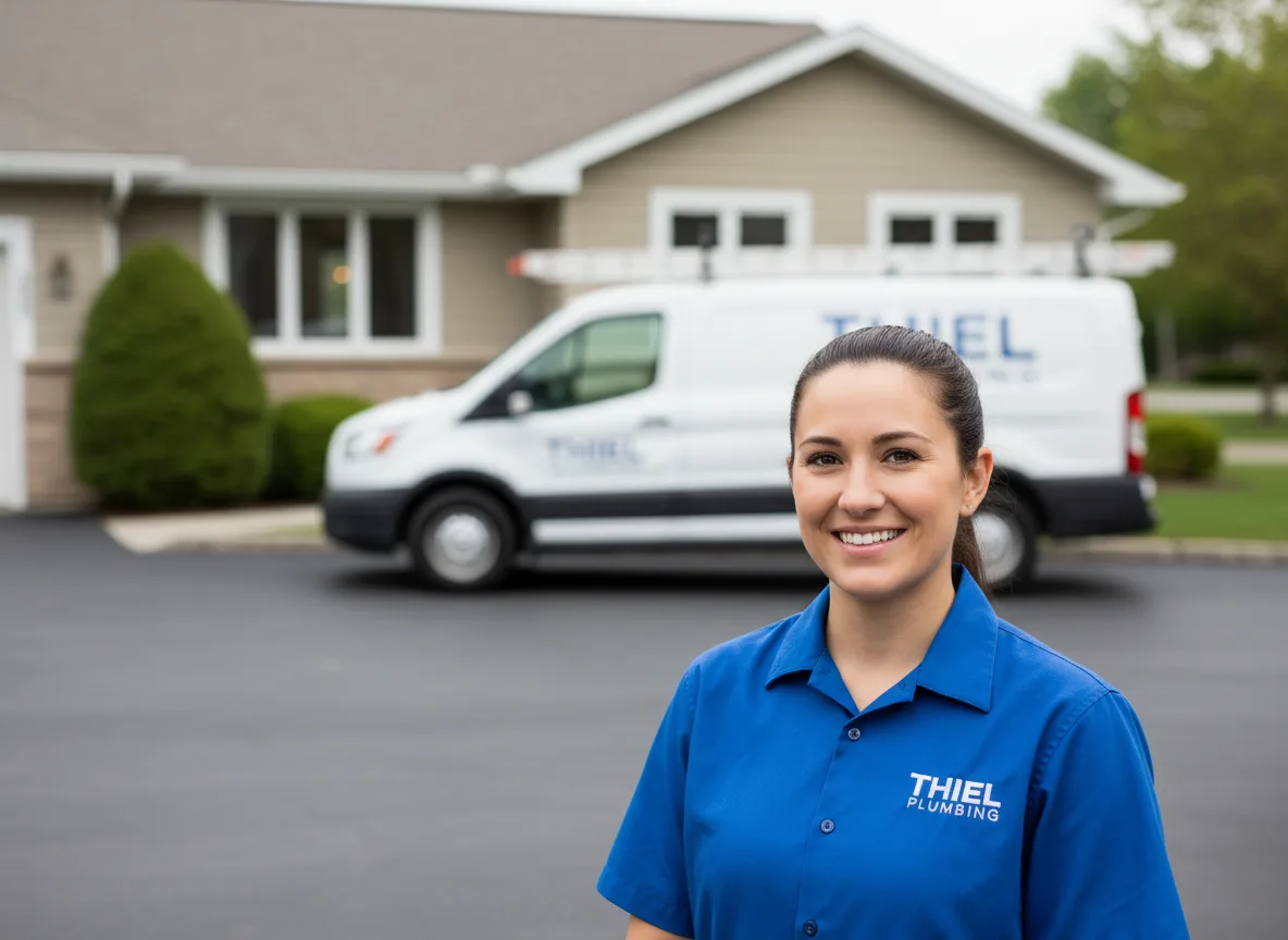 Plumber Davidsville, PA FAQs